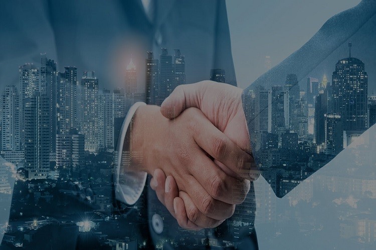 Register as Channel Partner