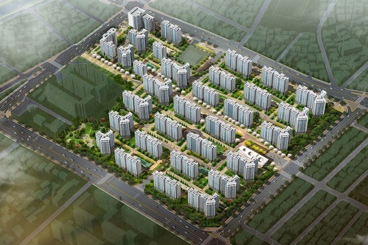 Land Parcels (Bulk / Acreage Deals)